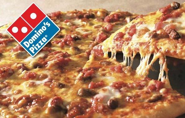 Domino’s Pizza Franchise 2016