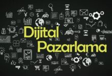 dijital pazarlamak